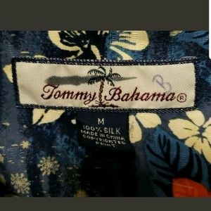 Tommy Bahama Shirts - Tommy Bahama 2006 Christmas Roll Santa Motorcycle Tommy Bahama Shirts - Tommy Bahama 2006 Christmas Roll Santa Motorcycle